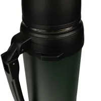 Термос Tribe Family line 2 л Olive (T-DG-0001-olive) - Изображение 6