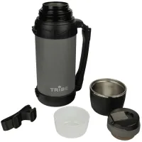 Термос Tribe Family line 2.5 л Grey (T-DG-0002-grey) - 3