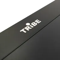 Туристичний стіл Tribe Camp Table Alu Black (T-EC-0005-black) - 9