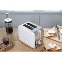 Тостер Ardesto T-F420WWD - Изображение 12