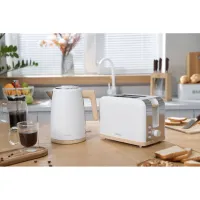 Тостер Ardesto T-F420WWD - Изображение 7