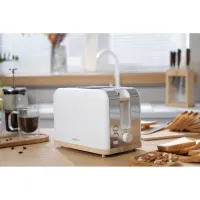 Тостер Ardesto T-F420WWD - Изображение 9