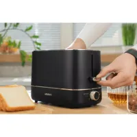 Тостер Ardesto T-F450B - Зображення 7