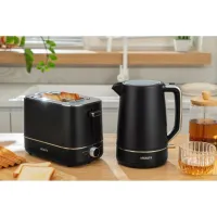 Тостер Ardesto T-F450B - Зображення 9