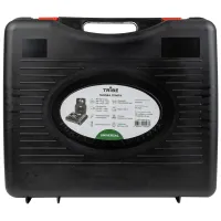 Портативная газовая плитка Tribe Universal Grey (T-HD-0003-grey) - Изображение 4