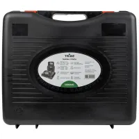 Портативна газова плитка Tribe Ceramic Brown (T-HD-0004-brown) - Зображення 4