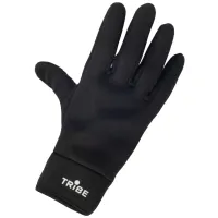 Рукавиці Tribe Windstop black XL (T-KC-0002-black-XL) - Зображення 3