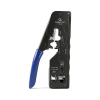 Інструмент RJ45/RJ12/RJ11 обрізає при обтиску Cablexpert (T-WC-06) - 3