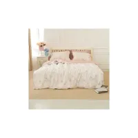 Постільна білизна Viluta №6 Тенсел Євро (T06_Tencel_ev) - Зображення 3