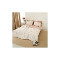 Постільна білизна Viluta №6 Тенсел Євро (T06_Tencel_ev) - Зображення 4