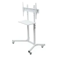 Стійка презентаційна Sector T10 White - 2