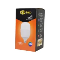 Лампочка Lightwell T100 30W E27+E27/E40 RING - Изображение 2