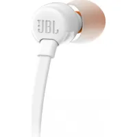 Навушники JBL T110 White (T110WHT) - 3