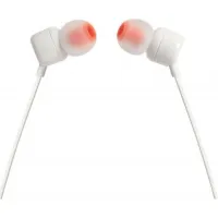 Навушники JBL T110 White (T110WHT) - 4