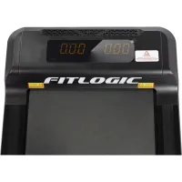 Бігова доріжка FitLogic T119 - 4