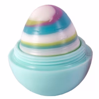 Дитяча косметика Lukky Бальзам для губ ванільна хмарка (T11938) - Image 2