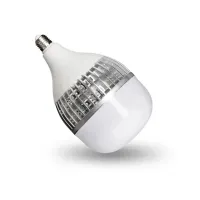 Лампочка Lightwell T130 60W E27+E27/E40 RING - Изображение 2