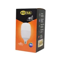 Лампочка Lightwell T135 50W E27+E27/E40 RING - Изображение 2