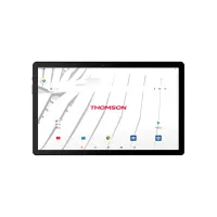 Планшет THOMSON TEO 13.3" 4/64GB LTE Black (T13M4BK64LTE) - 1