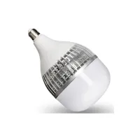 Лампочка Lightwell T150 100W E27+E27/E40 RING - Зображення 2