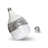 Лампочка Lightwell T150 100W E27+E27/E40 RING - Зображення 3