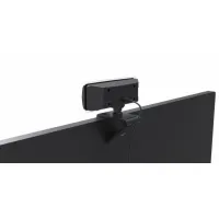 Веб-камера Gemix T16 Black - 3