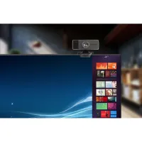 Веб-камера Gemix T20 Black - 4