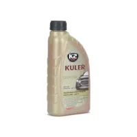 Антифриз K2 KULER -35C 1л RED (T201C) - 3