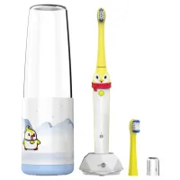 Електрична зубна щітка Prooral T2113 - Изображение 1