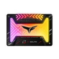 Накопичувач SSD 2.5" 250GB Team (T253PG250G3C313) - Зображення 1