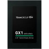 Накопичувач SSD 2.5" 120GB Team (T253X1120G0C101) - Зображення 1