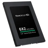 Накопитель SSD 2.5" 256GB Team (T253X2256G0C101) - Изображение 3