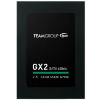 Накопитель SSD 2.5" 256GB Team (T253X2256G0C101) - Изображение 1