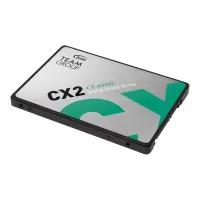 Накопитель SSD 2.5" 512GB CX2 Team (T253X6512G0C101) - Изображение 3