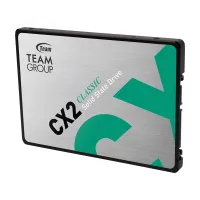 Накопитель SSD 2.5" 512GB CX2 Team (T253X6512G0C101) - Изображение 4