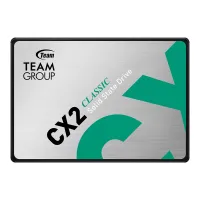 Накопитель SSD 2.5" 512GB CX2 Team (T253X6512G0C101) - Изображение 1