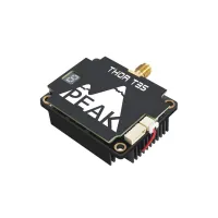Відеопередавач (VTX) Peakfpv THOR T35 FPV VTX (T35) - 4