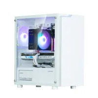 Корпус для ПК Zalman T4 Plus (T4PLUSWHITE) - Зображення 6