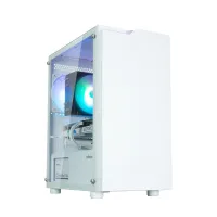 Корпус для ПК Zalman T4 Plus (T4PLUSWHITE) - Зображення 1