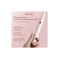 Электрическая зубная щетка Xiaomi T501 - pink - Изображение 5