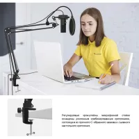 Мікрофон Fifine T669 - 6