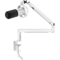 Мікрофон Fifine T688W USB/XLR White (T688W) - Зображення 3