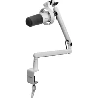 Мікрофон Fifine T688W USB/XLR White (T688W) - Зображення 5