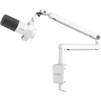 Мікрофон Fifine T688W USB/XLR White (T688W) - Зображення 6