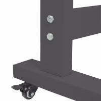 Стойка презентационная Sector T7 Black - Image 7