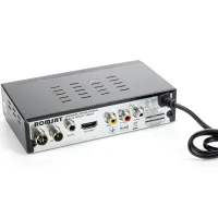 ТВ тюнер Romsat DVB-T2 (T7085HD) - 2