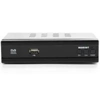 ТВ тюнер Romsat DVB-T2 (T7085HD) - 5