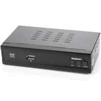 ТВ тюнер Romsat DVB-T2 (T7085HD) - 1