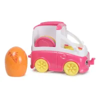 Розвиваюча іграшка Tomy Фургончик з морозивом (T73096) - 5
