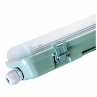 Світильник Євросвітло Т8 LED-SH2-10 IP65 - Image 3